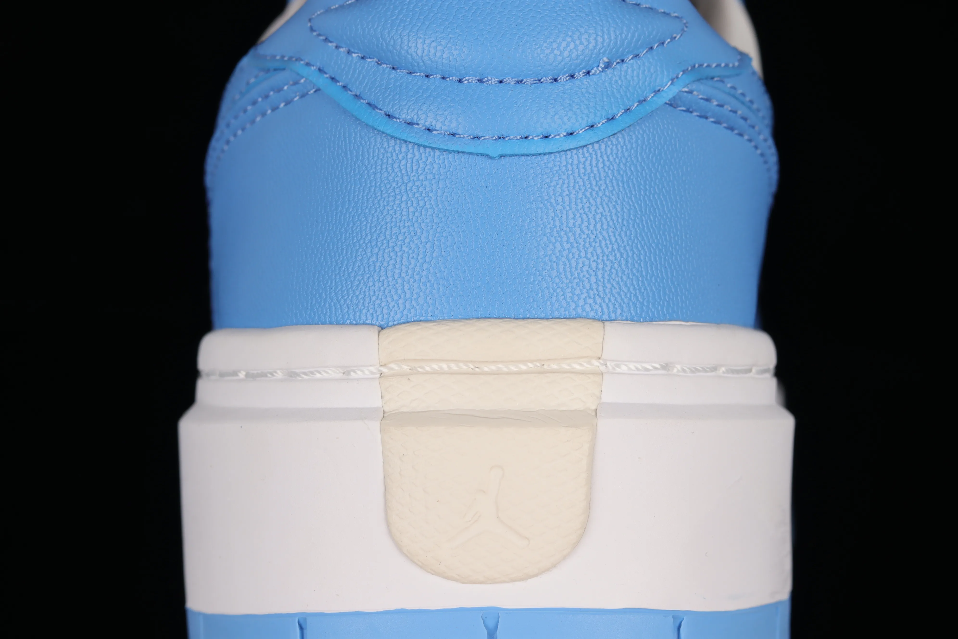 All categories Air Jordan Jordan series basketball shoes Air Jordan 1 Low Z version Air Jordan 1 Elevate Low SE "Wolf Grey" Little AJ first layer thick sole retro basketball shoes DQ3698-141